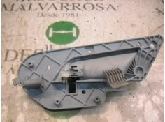 Recambio de maneta interior delantera derecha para mercedes-benz clase cl (w215) coupe 500 (215.375) referencia OEM IAM A2157600 2