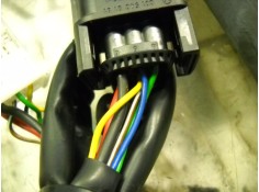 Recambio de motor elevalunas delantero derecho para mercedes-benz clase cl (w215) coupe 500 (215.375) referencia OEM IAM A220820 2