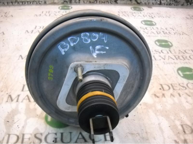 Recambio de servofreno para mercedes-benz clase cl (w215) coupe 500 (215.375) referencia OEM IAM A0054302530 0051012906932303 00