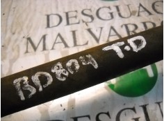 Recambio de transmision trasera derecha para mercedes-benz clase cl (w215) coupe 500 (215.375) referencia OEM IAM A2203501410   2