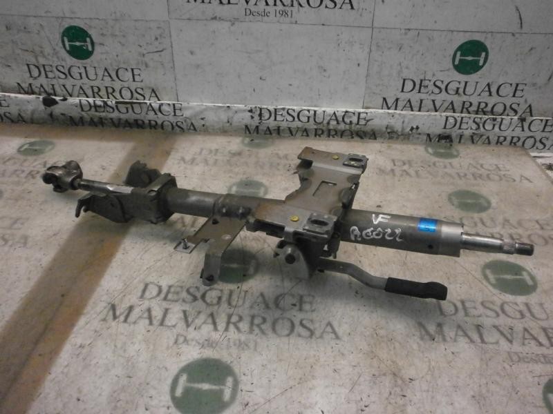 Recambio de columna direccion para kia carens 2.0 crdi ex monovolumen referencia OEM IAM   
