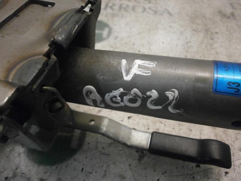 Recambio de columna direccion para kia carens 2.0 crdi ex monovolumen referencia OEM IAM   