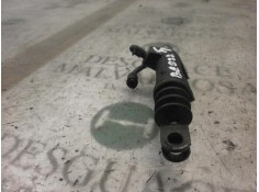 Recambio de bombin embrague para kia carens 2.0 crdi ex monovolumen referencia OEM IAM    2