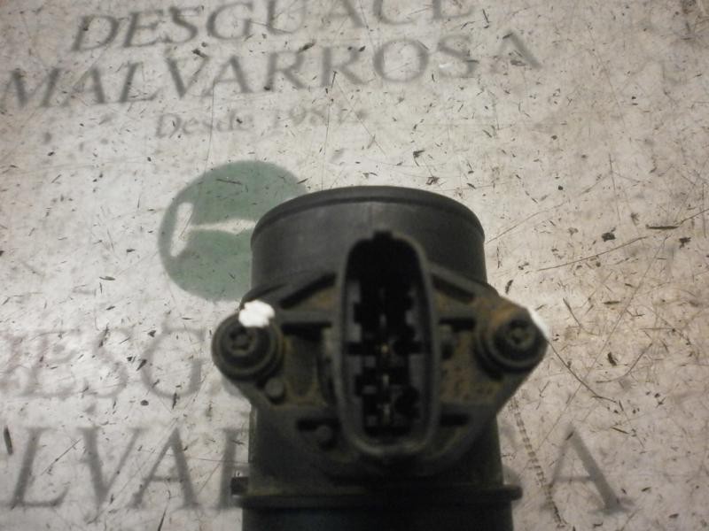 Recambio de caudalimetro para kia carens 2.0 crdi ex monovolumen referencia OEM IAM   