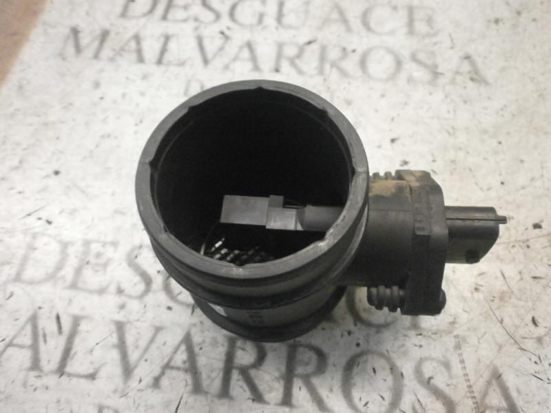 Recambio de caudalimetro para kia carens 2.0 crdi ex monovolumen referencia OEM IAM   
