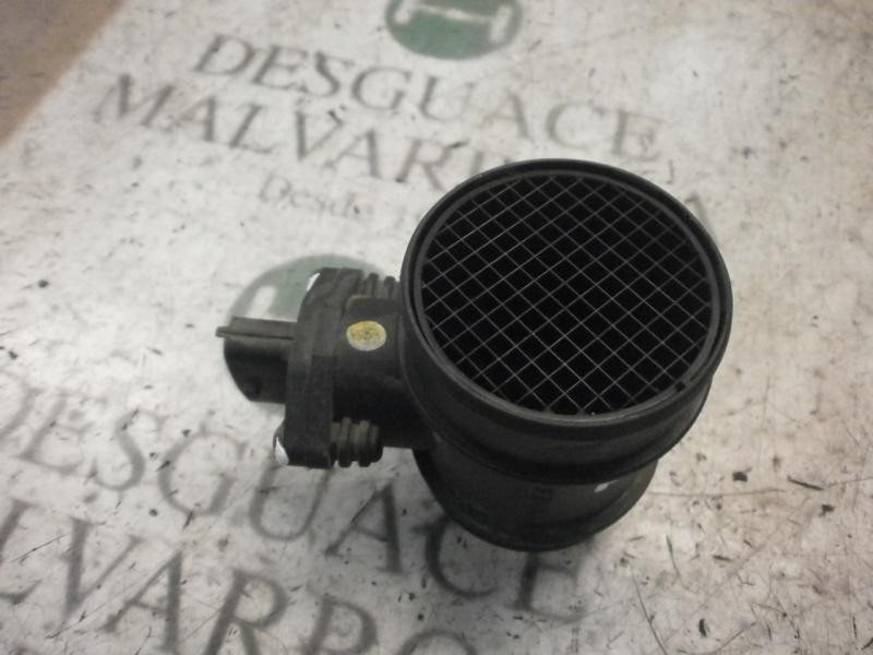 Recambio de caudalimetro para kia carens 2.0 crdi ex monovolumen referencia OEM IAM   