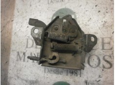 Recambio de cerradura capot para kia carens 2.0 crdi ex monovolumen referencia OEM IAM    2