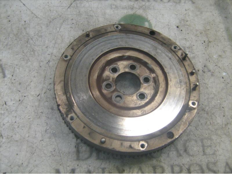 Recambio de volante motor para seat cordoba berlina (6k2) 1.4 referencia OEM IAM   