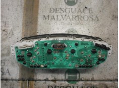 Recambio de cuadro instrumentos para kia carens 2.0 crdi ex monovolumen referencia OEM IAM    2