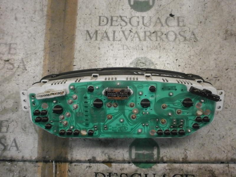 Recambio de cuadro instrumentos para kia carens 2.0 crdi ex monovolumen referencia OEM IAM   