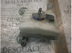 Recambio de deposito expansion para kia carens 2.0 crdi ex monovolumen referencia OEM IAM    2