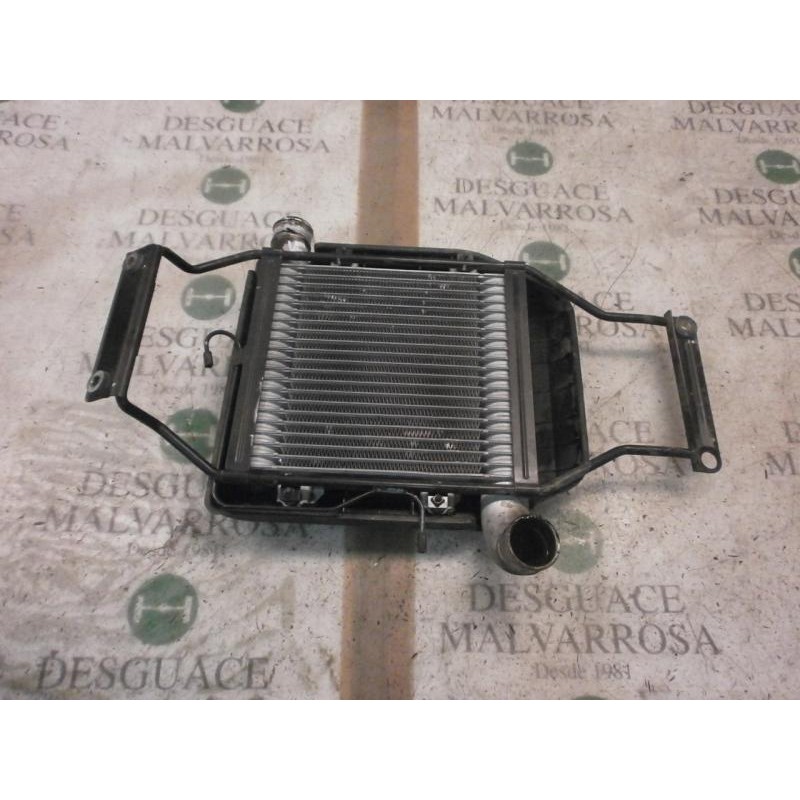 Recambio de intercooler para kia carens 2.0 crdi ex monovolumen referencia OEM IAM   