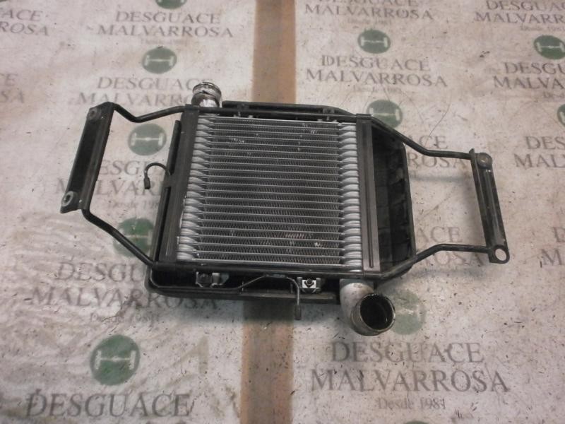 Recambio de intercooler para kia carens 2.0 crdi ex monovolumen referencia OEM IAM   