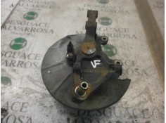 Recambio de mangueta trasera derecha para kia carens 2.0 crdi ex monovolumen referencia OEM IAM    2