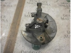 Recambio de mangueta trasera izquierda para kia carens 2.0 crdi ex monovolumen referencia OEM IAM    2