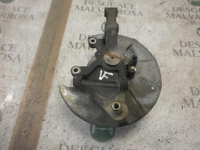 Recambio de mangueta trasera izquierda para kia carens 2.0 crdi ex monovolumen referencia OEM IAM   