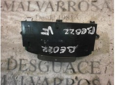 Recambio de mando multifuncion para kia carens 2.0 crdi ex monovolumen referencia OEM IAM    2