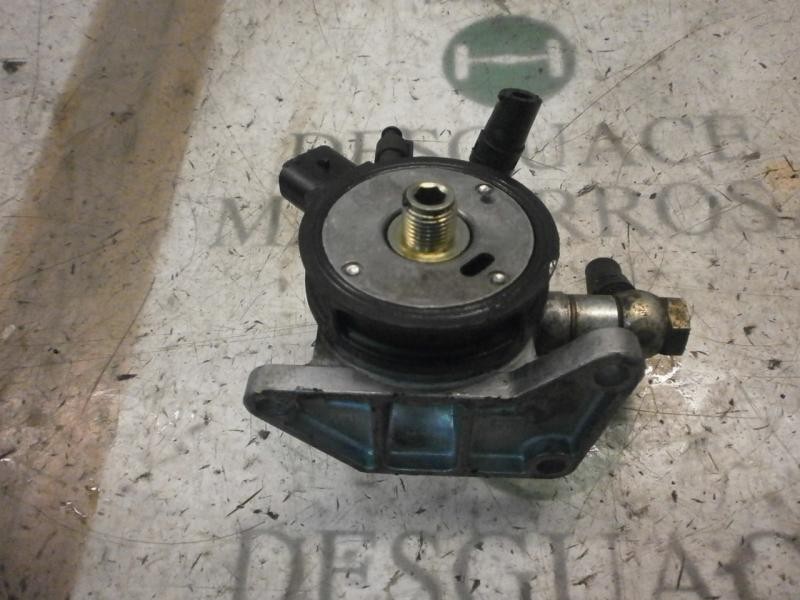 Recambio de soporte filtro gasoil para kia carens 2.0 crdi ex monovolumen referencia OEM IAM   