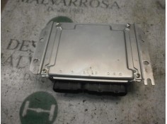 Recambio de centralita motor uce para kia carens 2.0 crdi ex monovolumen referencia OEM IAM    2