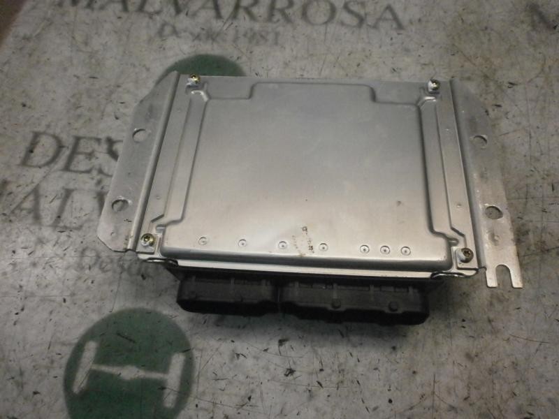 Recambio de centralita motor uce para kia carens 2.0 crdi ex monovolumen referencia OEM IAM   