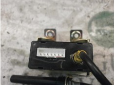Recambio de modulo electronico para kia carens 2.0 crdi ex monovolumen referencia OEM IAM    2