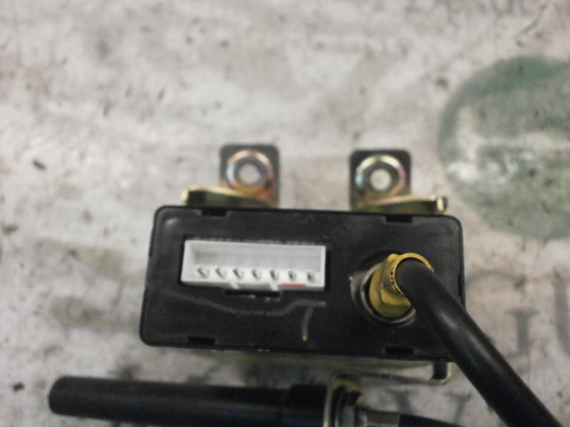 Recambio de modulo electronico para kia carens 2.0 crdi ex monovolumen referencia OEM IAM   