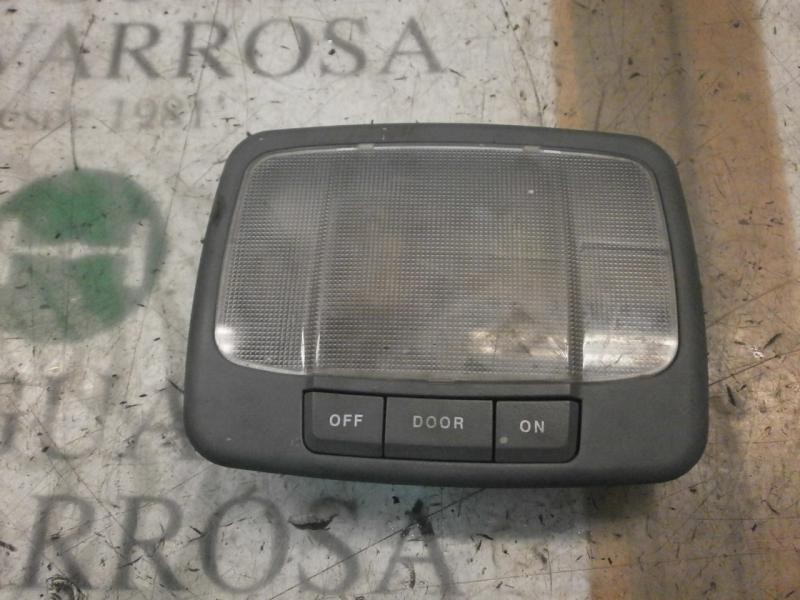 Recambio de piloto interior para kia carens 2.0 crdi ex monovolumen referencia OEM IAM   