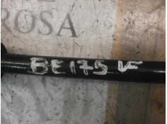 Recambio de barra estabilizadora delantera para citroën xsara picasso 2.0 hdi exclusive referencia OEM IAM    2