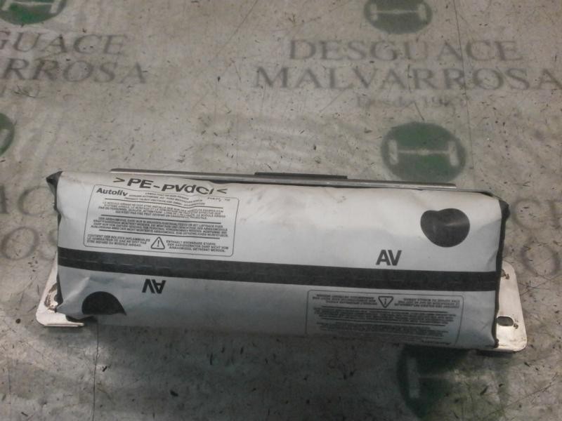 Recambio de airbag delantero derecho para citroën xsara picasso 2.0 hdi exclusive referencia OEM IAM   