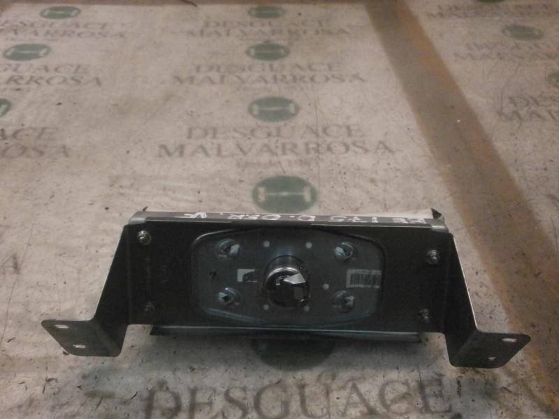 Recambio de airbag delantero derecho para citroën xsara picasso 2.0 hdi exclusive referencia OEM IAM   