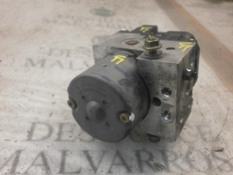 Recambio de abs para citroën xsara picasso 2.0 hdi exclusive referencia OEM IAM   