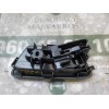 Recambio de maneta interior trasera derecha para ford fiesta (cb1) 1.4 tdci cat referencia OEM IAM 1579282  