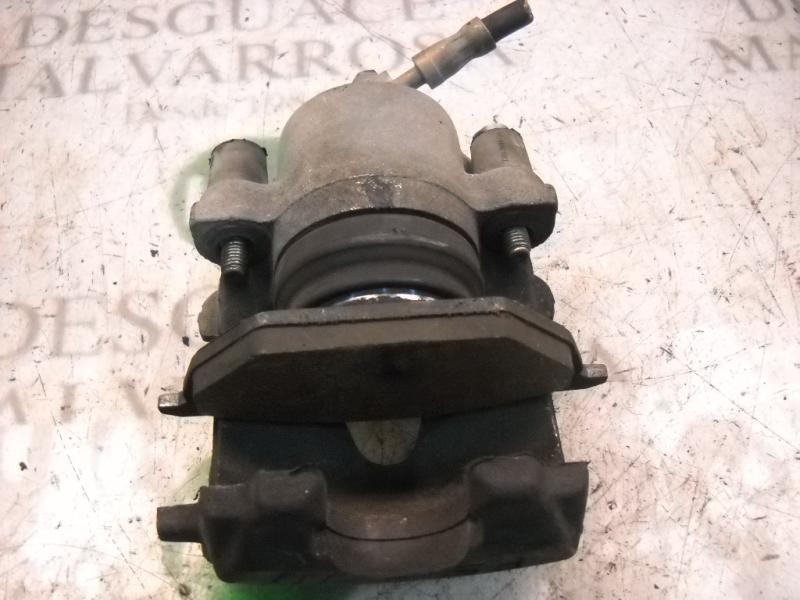 Recambio de pinza freno delantera derecha para volkswagen bora berlina (1j2) conceptline referencia OEM IAM   