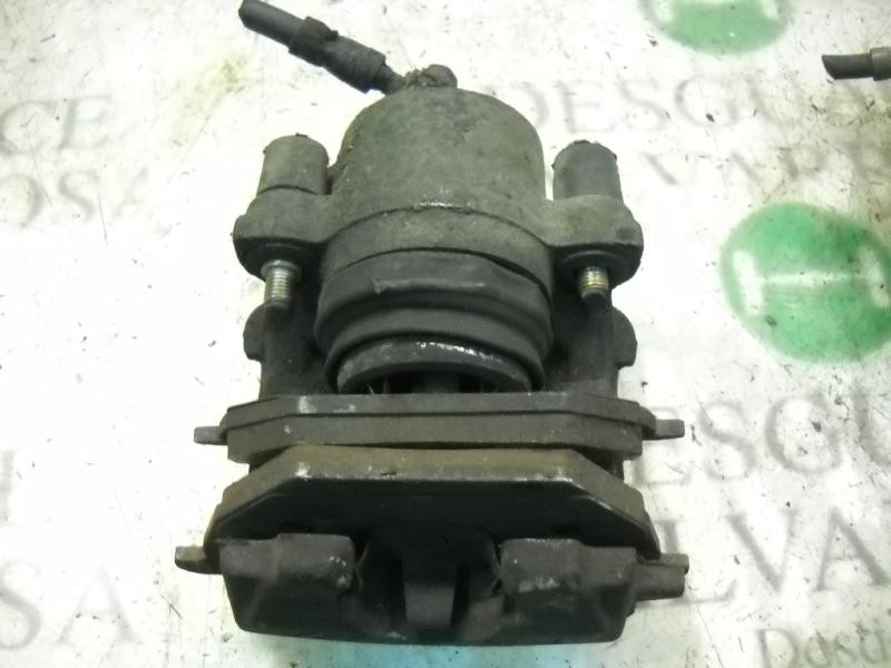 Recambio de pinza freno delantera izquierda para volkswagen bora berlina (1j2) conceptline referencia OEM IAM   