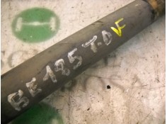 Recambio de amortiguador trasero derecho para volkswagen bora berlina (1j2) conceptline referencia OEM IAM    2