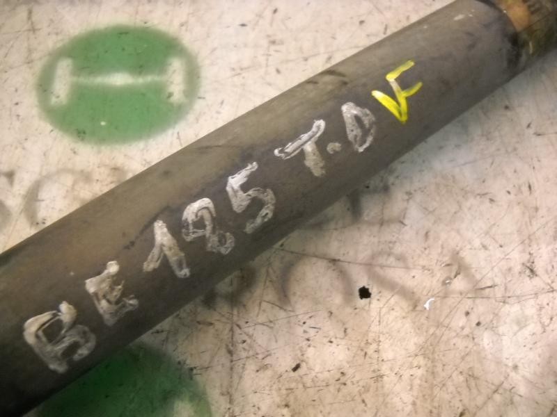 Recambio de amortiguador trasero derecho para volkswagen bora berlina (1j2) conceptline referencia OEM IAM   