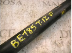 Recambio de amortiguador trasero izquierdo para volkswagen bora berlina (1j2) conceptline referencia OEM IAM    2