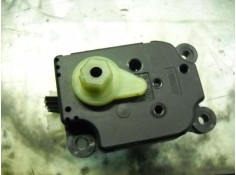 Recambio de motor apertura trampillas climatizador para mercedes-benz clase cl (w215) coupe 500 (215.375) referencia OEM IAM A22 2