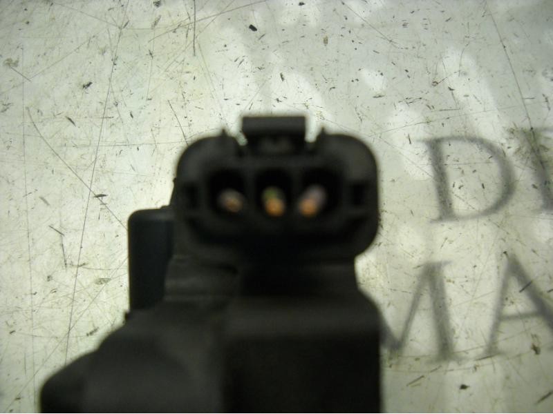 Recambio de bobina para mercedes-benz clase cl (w215) coupe 500 (215.375) referencia OEM IAM A0001587303 A001587803 