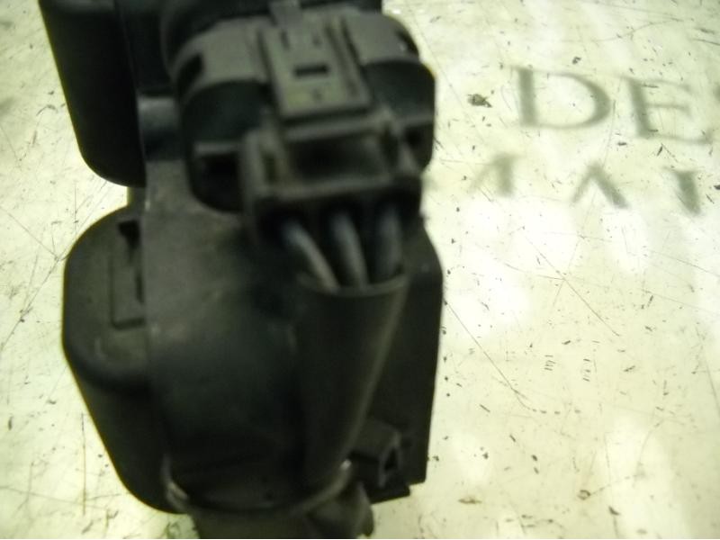 Recambio de bobina para mercedes-benz clase cl (w215) coupe 500 (215.375) referencia OEM IAM A0001587303 A001587803 