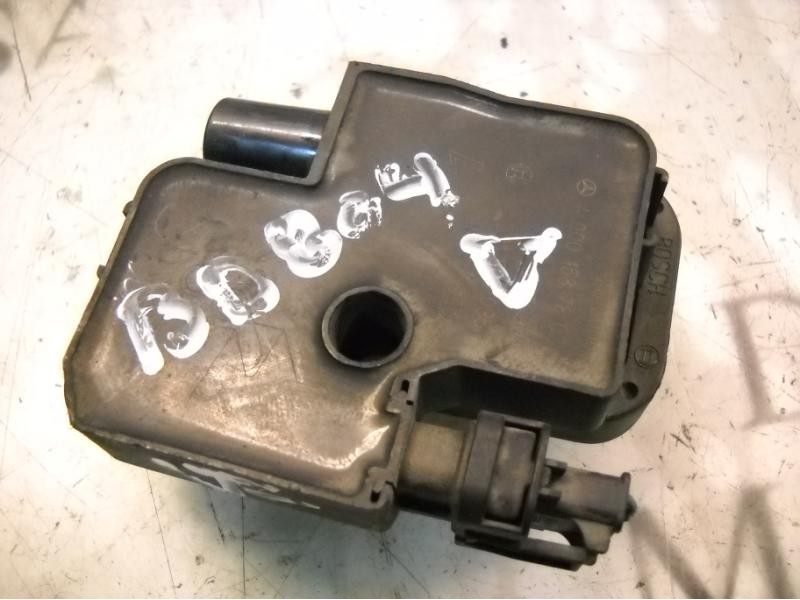 Recambio de bobina para mercedes-benz clase cl (w215) coupe 500 (215.375) referencia OEM IAM A0001587303 A001587803 