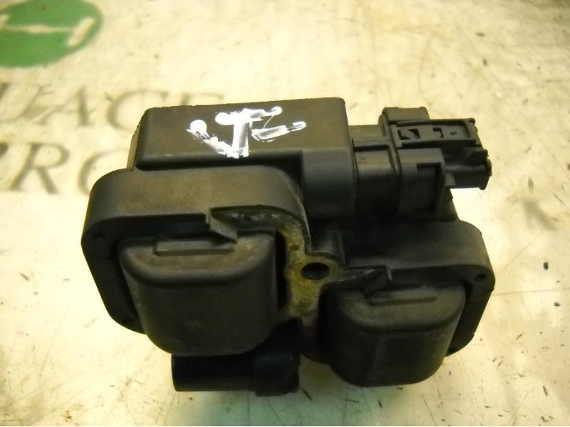 Recambio de bobina para mercedes-benz clase cl (w215) coupe 500 (215.375) referencia OEM IAM A0001587303 A001587803 