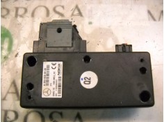 Recambio de modulo electronico para mercedes-benz clase cl (w215) coupe 500 (215.375) referencia OEM IAM A2038203226 A2038209926 2