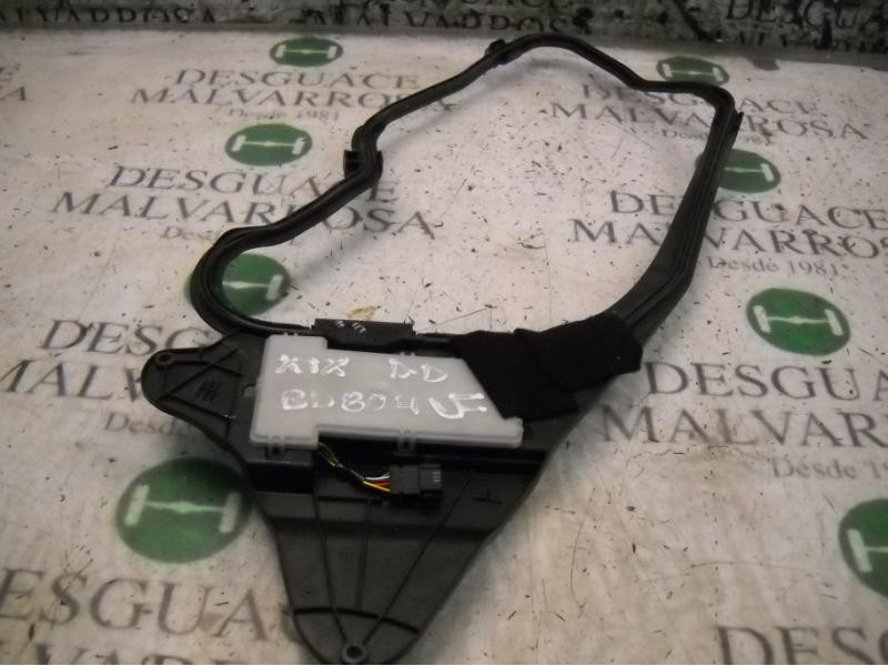 Recambio de modulo electronico para mercedes-benz clase cl (w215) coupe 500 (215.375) referencia OEM IAM A2158201875  