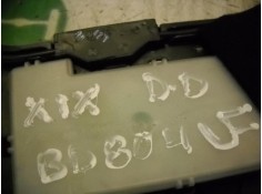 Recambio de modulo electronico para mercedes-benz clase cl (w215) coupe 500 (215.375) referencia OEM IAM A2158201875   2