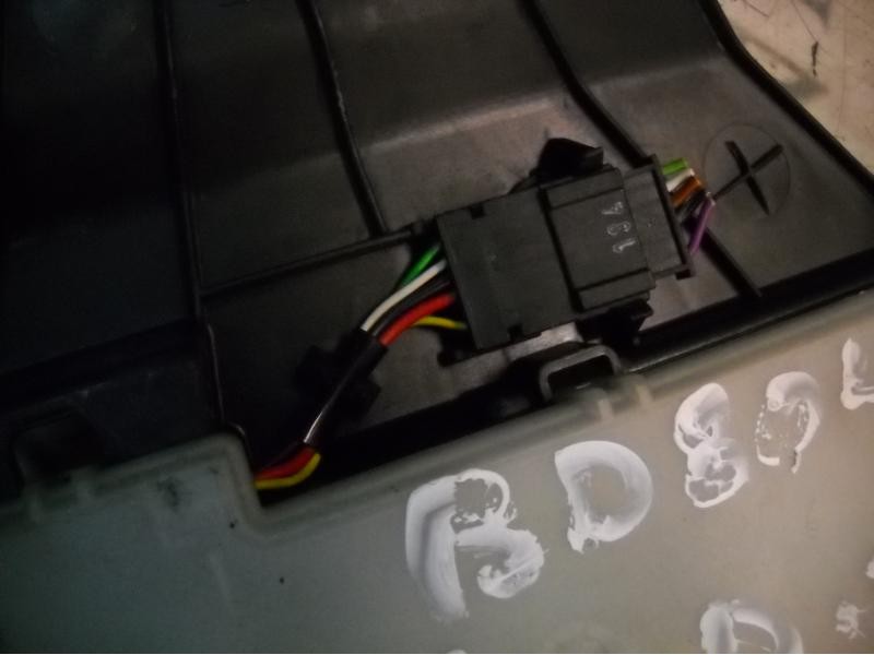 Recambio de modulo electronico para mercedes-benz clase cl (w215) coupe 500 (215.375) referencia OEM IAM A2158201775  