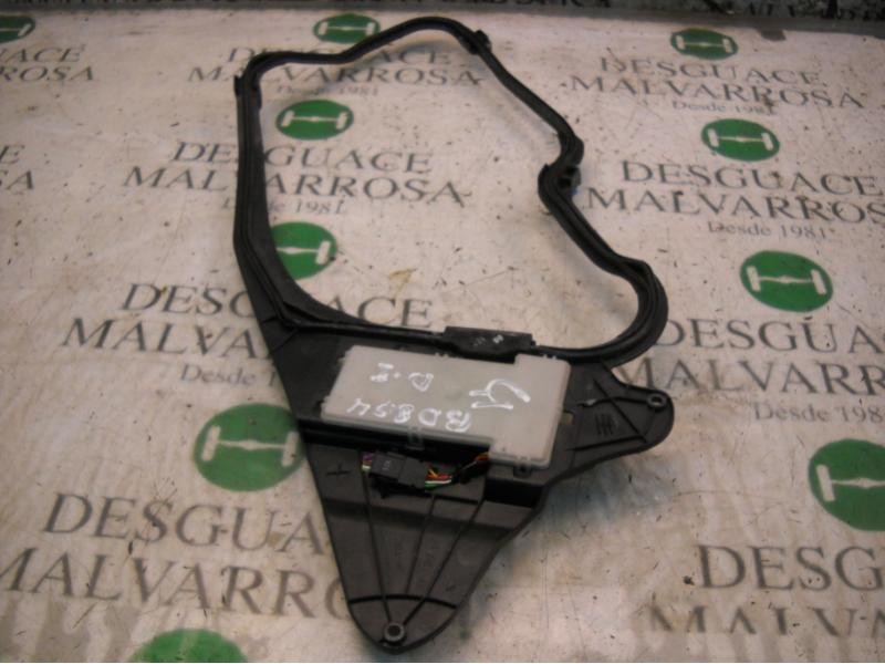 Recambio de modulo electronico para mercedes-benz clase cl (w215) coupe 500 (215.375) referencia OEM IAM A2158201775  