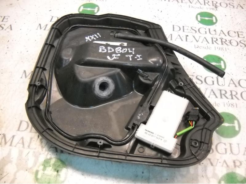 Recambio de modulo electronico para mercedes-benz clase cl (w215) coupe 500 (215.375) referencia OEM IAM A2156900798 A2156900798