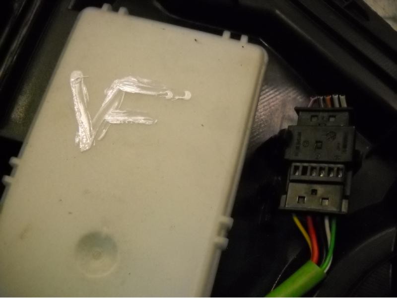 Recambio de modulo electronico para mercedes-benz clase cl (w215) coupe 500 (215.375) referencia OEM IAM A2156900798 A2156900798