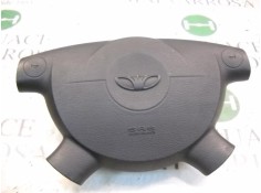 Recambio de airbag delantero izquierdo para daewoo kalos 1.4 se referencia OEM IAM   